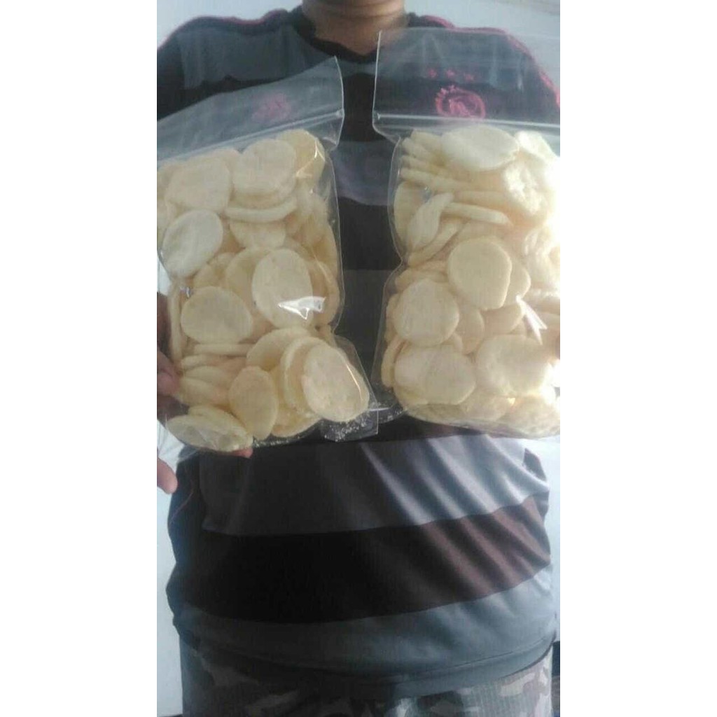 

JTTOP" KRUPUK PALEMBANG/KRUPUK KEMPLANG