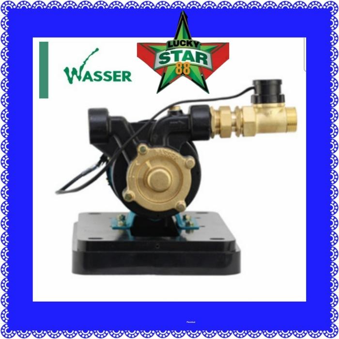 Terbaik Mesin Pompa Air Wasser Pb 218 Ea Booster Pb 218Ea Pendorong Pb218Ea