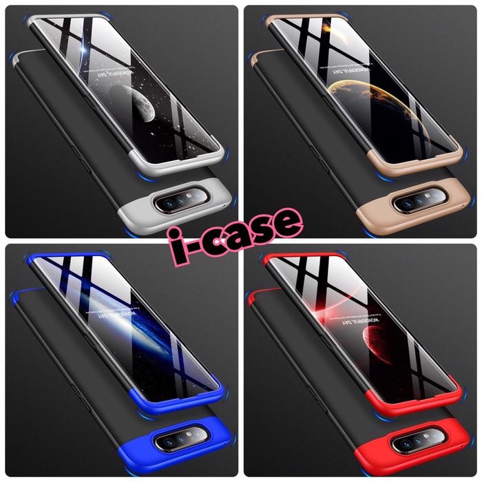 JTTOP" SAMSUNG A80 CASE GKK 360 ORIGINAL - CASING COVER SAMSUNG GALAXY A80