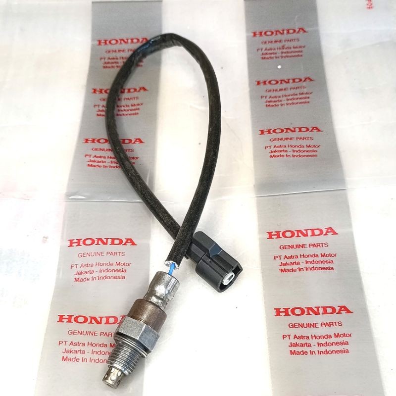 Sensor O2 CO2 Sensor Oksigen Honda Sonic Supra GTR Verza CB CBR150 Original