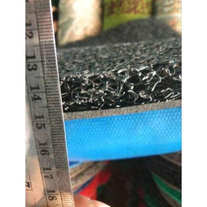 [ New Ori] Karpet Mie Bihun Mobil New Avanza New Veloz New Xenia Tahun