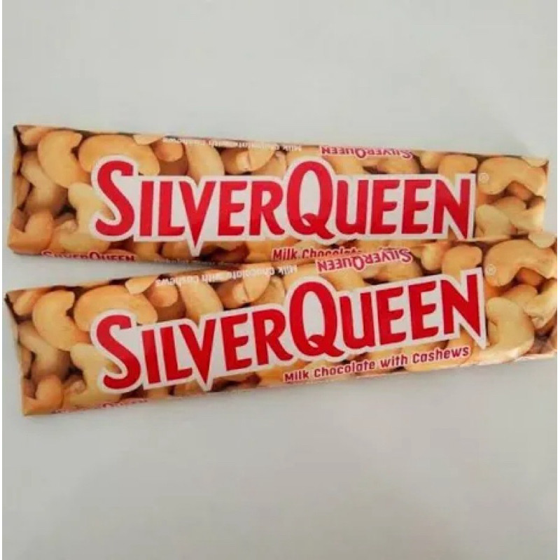 

Restokobar Dairy Milk Coklat // Silver Queen