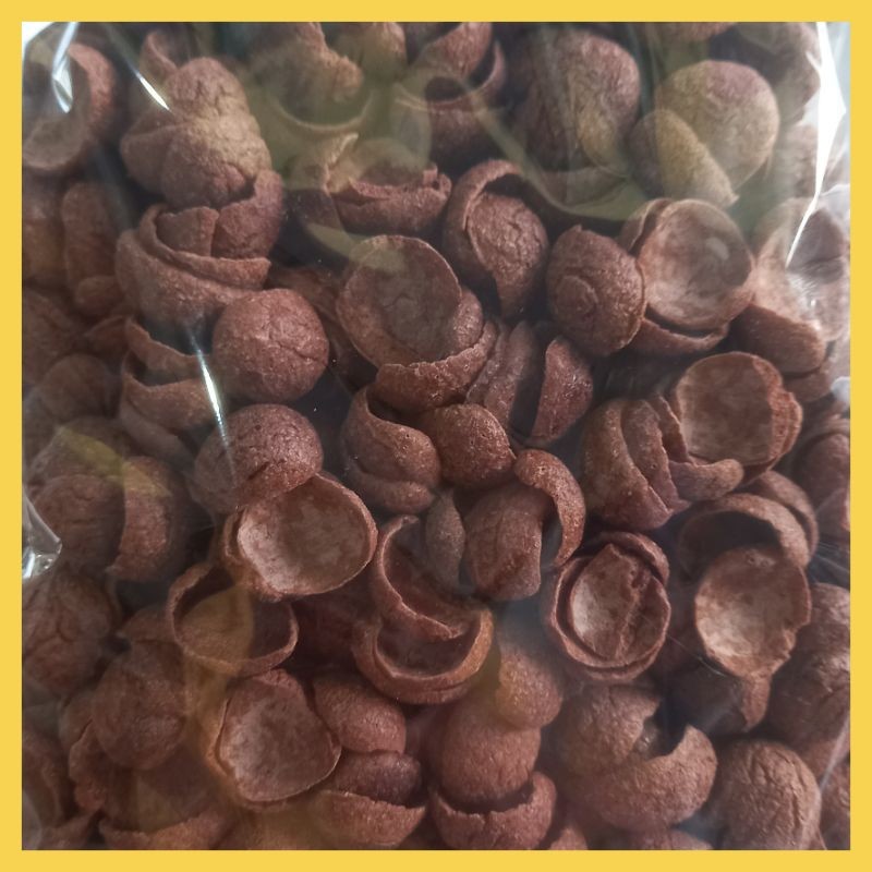 

Restokobar Coco Crunch Snack