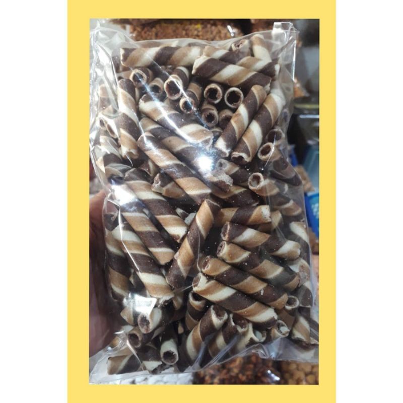 

Omahjajanan Astor Mini Twist