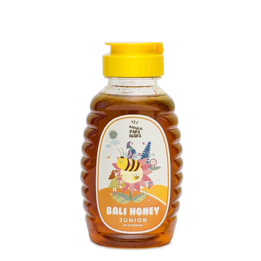 

Restokobar Madu Anak Praktis - Bali Honey Junior Super Grade-A