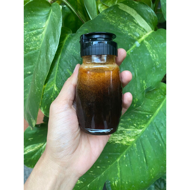 

Omahjajanan Madu Murni 100%- Raw Honey- Madu Asli