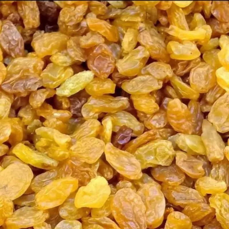 

Restokobar Kismis Asam Manis Golden Raisin & Fresh Cocok Untuk Oleh-Oleh Haji Umroh Camilan Sehat