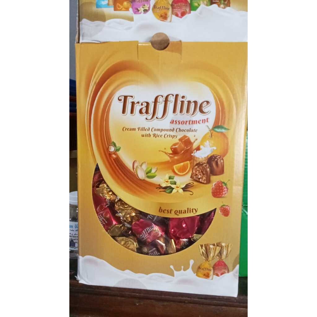 

Eumsig Coklat Arab Mix Impor Cokelat Arab Turki Kiloan Coklat Makanan Lebaran Coklat Curah