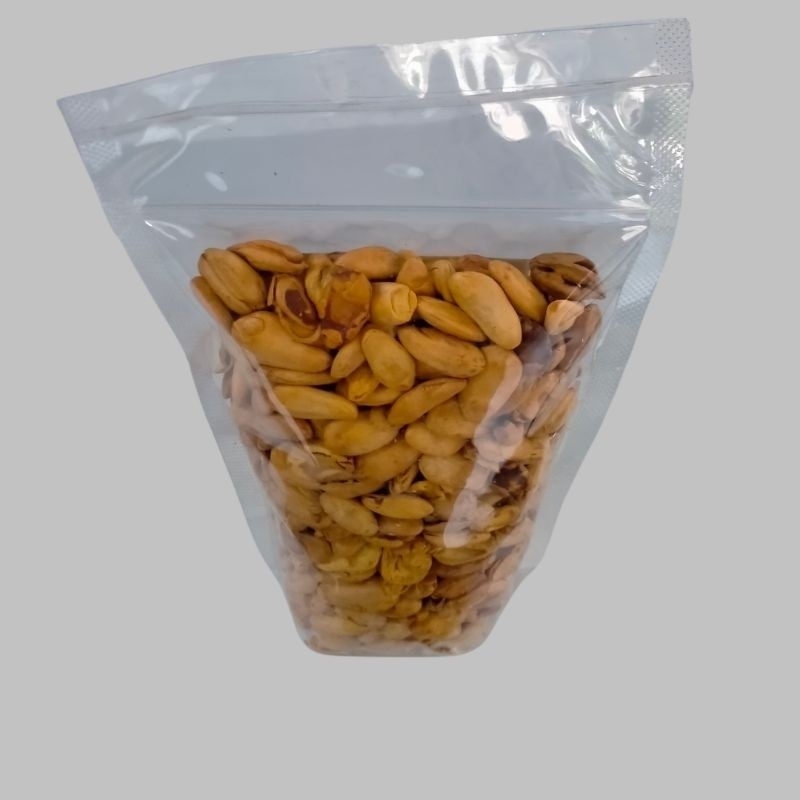 

Sega Tungtung Kacang Trembesi, Kacang Godril, Kacang Mindik Sengon Asli Tuban
