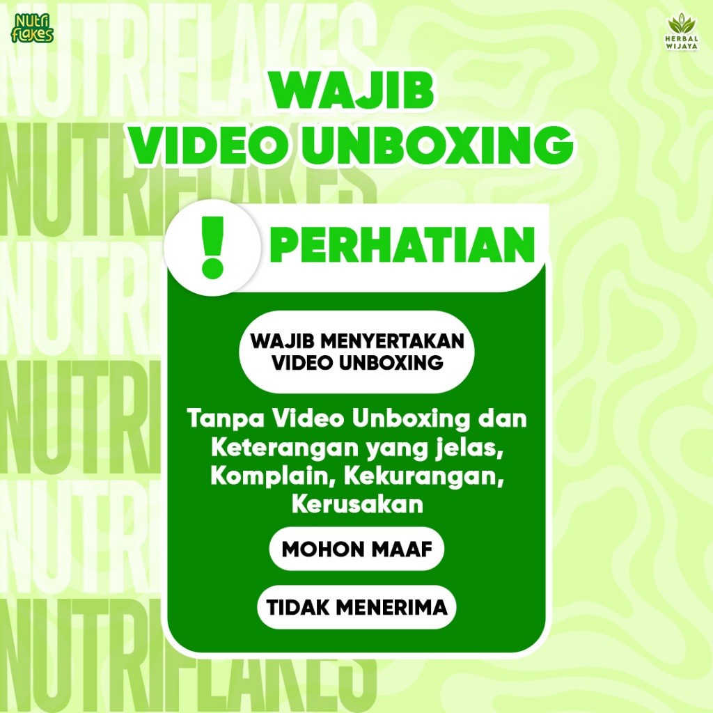 

Sega Tungtung Nutriflakes 3 Box Sereal Umbi Garut Mengatasi Asam Lambung Gerd Akut Pada Pria Wanita