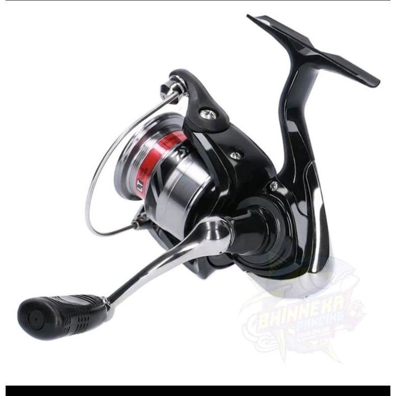 Reel Daiwa RX LT 2500,3000 Ringan Dan Kuat