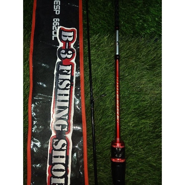 JORAN DAIDO EMPEROR 662/702