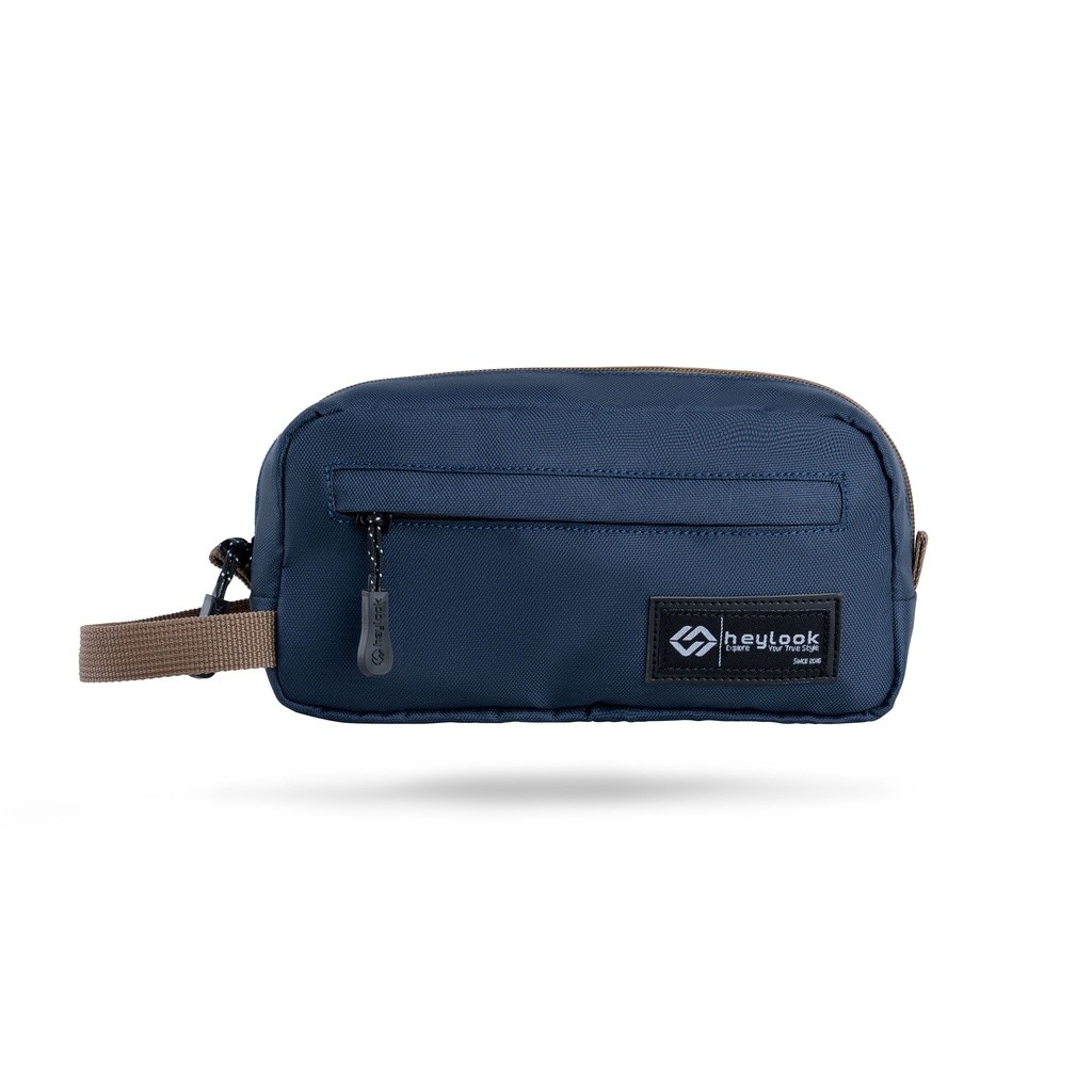 

HEYLOOK OFFICIAL - TEMPAT PENSIL EIKO KOTAK PENSIL PENCIL CASE KOSTAK ANAK ATK SEKOLAH KULIAH KANTOR