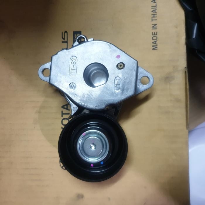 TENSIONER FAN BELT TOYOTA SIENTA/FAN BELT TOYOTA SIENTA/TENSIONER BELT BERKUALITAS