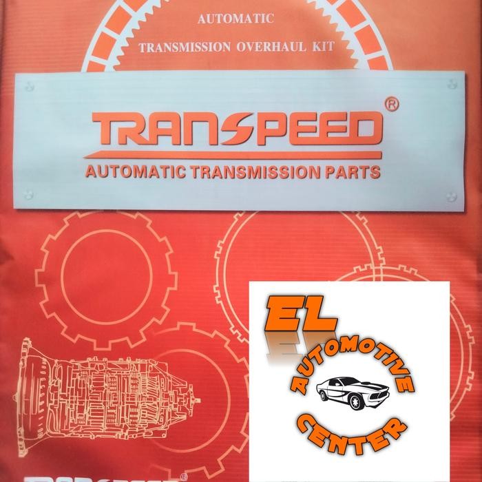 PACKING SEAL SET MATIC SERENA C23, EVEREST TDI RE4R01A. TERMURAH
