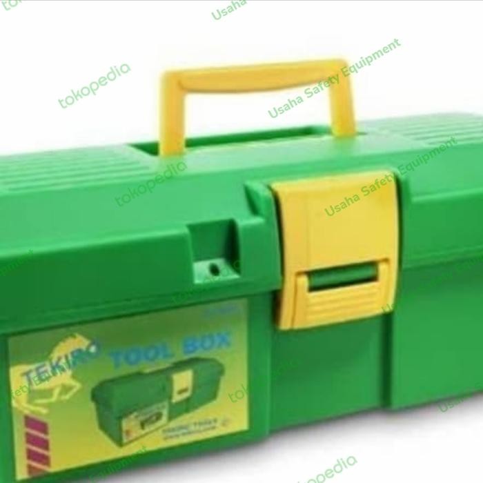 Terpopuler Tool Box Tekiro 0201 St-Tb 1069 / Tekiro Tool Box