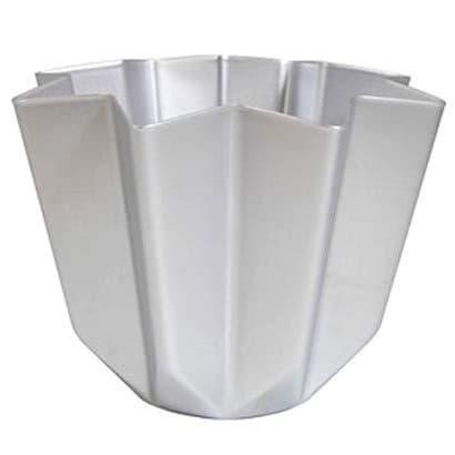 

Pandoro Mould Big Mold Bread / Cetakan Pandoro Besar