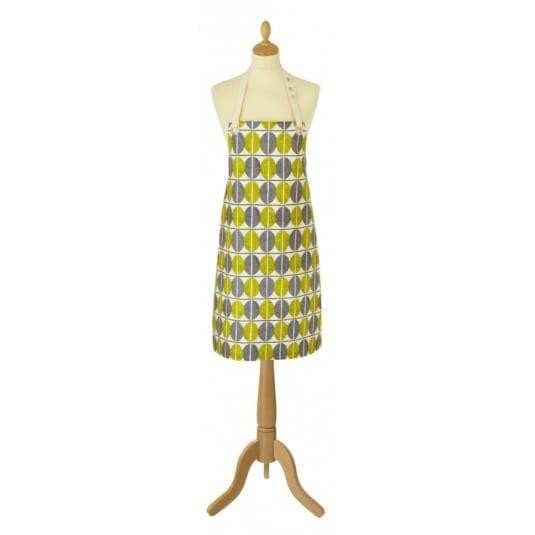 

Ulster Weaver Oil Cloth Apron Java Celemek Cotton Tahan Kotoran / Noda
