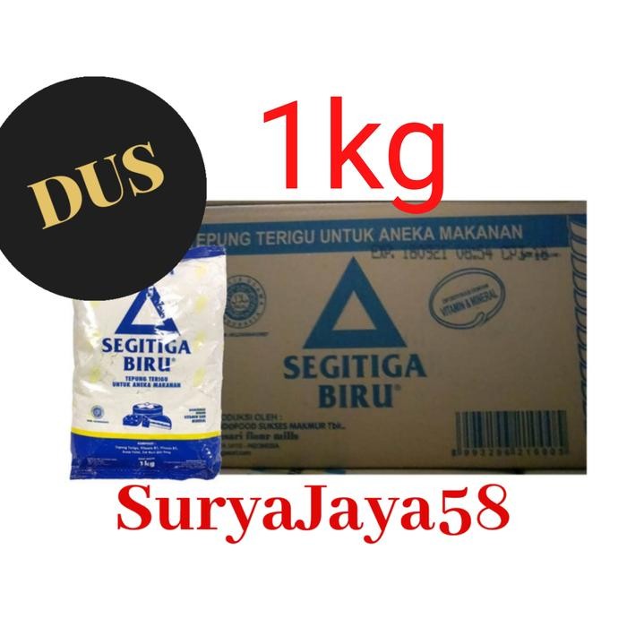 

Terlaris Promo Minggu Ini Segitiga KemasanReady Stock