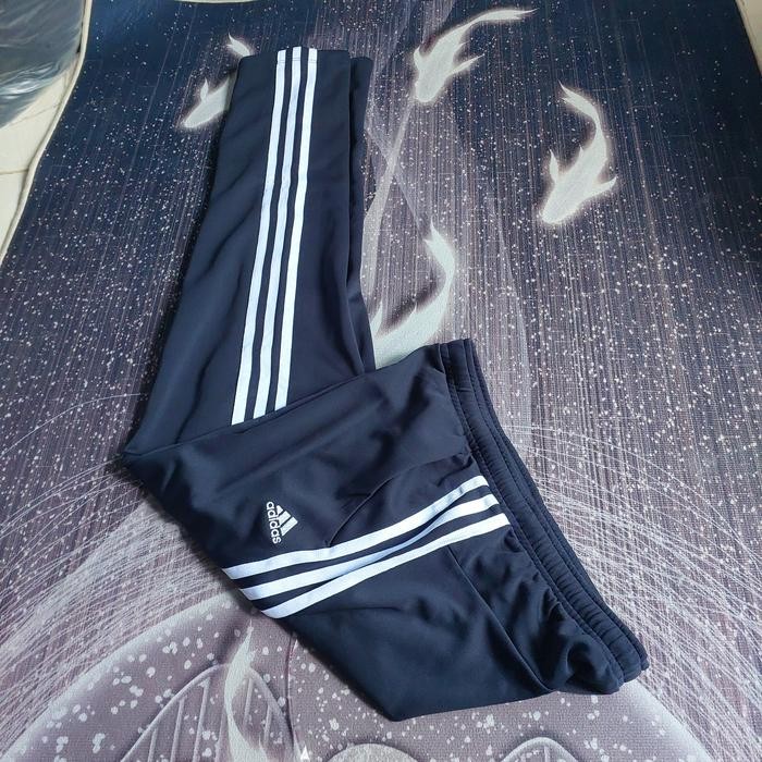 PREMIUM celana training running adidas original women