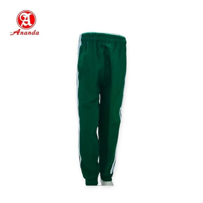 PREMIUM CELANA TRAINING ANAK SEKOLAH SD SMP SERAGAM