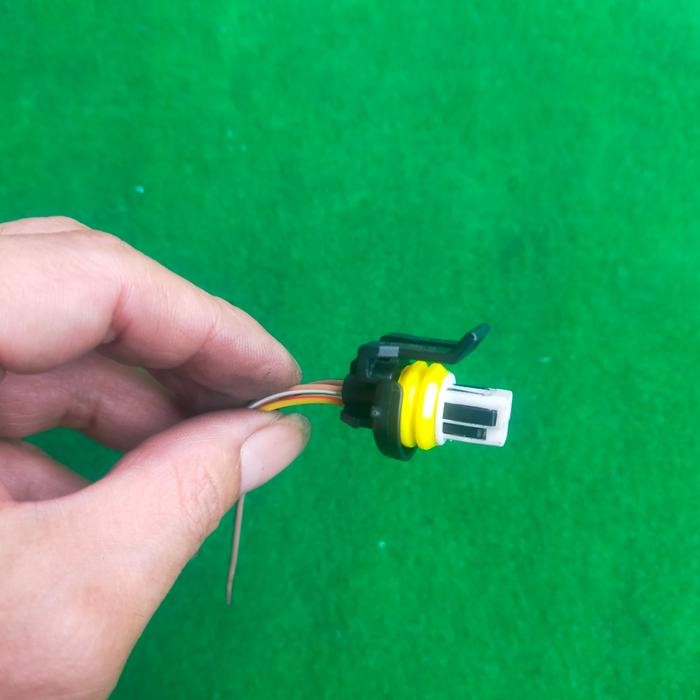 PREMIUM soket sensor LPS ac chevrolet trax spin aveo zavira captiva optra dll