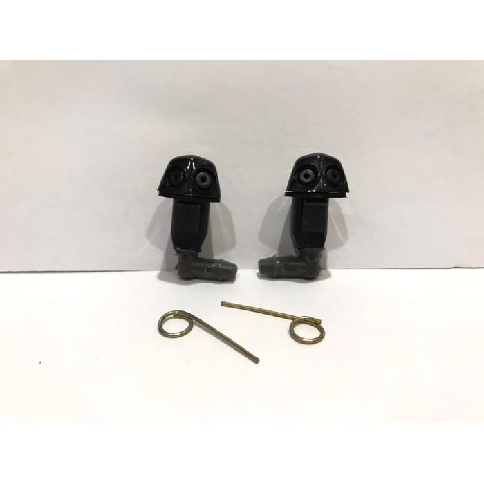 PREMIUM Nozzle Semprotan Air Wiper Honda Grand Civic,Genio,LX,Ferio,Accord