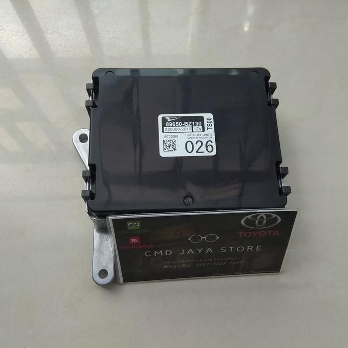 PREMIUM Ecu Modul Eps Calya Sigra 86950-BZ130