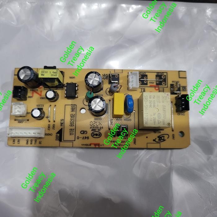 PREMIUM modul pcb magic com magiccom rice cooker electrolux elektroluk
