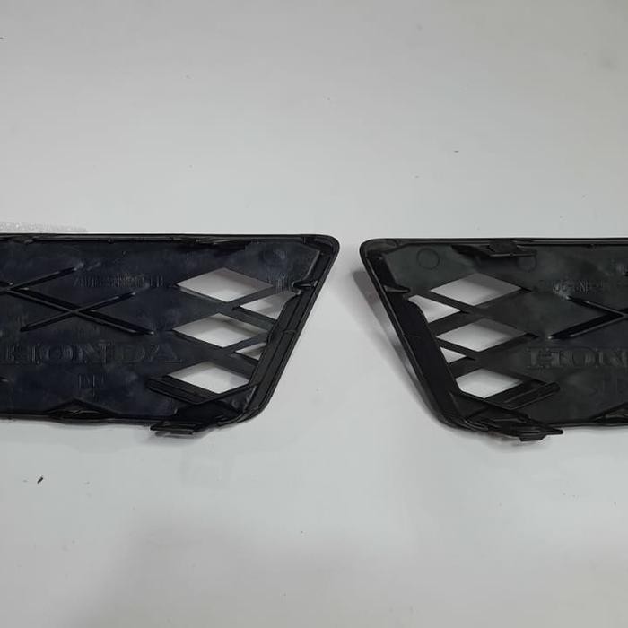 PREMIUM cover foglamp honda civic FD FD1 2009 - 2011