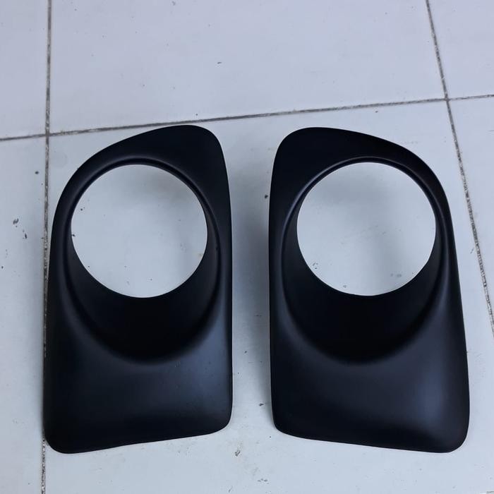 PREMIUM cover foglamp honda city z THN 2000 - 2003