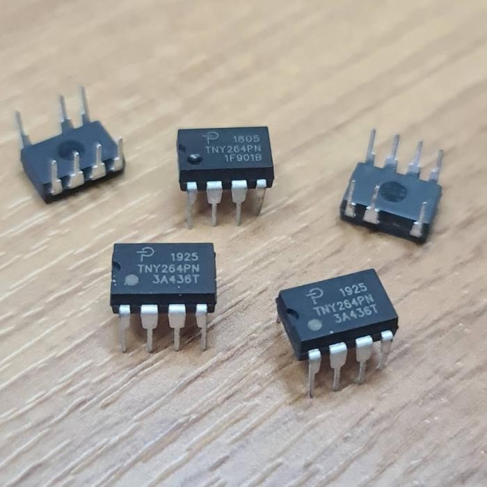 PREMIUM IC POWER AC LG IC 276 268 266 DIP 7 MODUL PCB AC LG ALL TIPE ORIGINAL