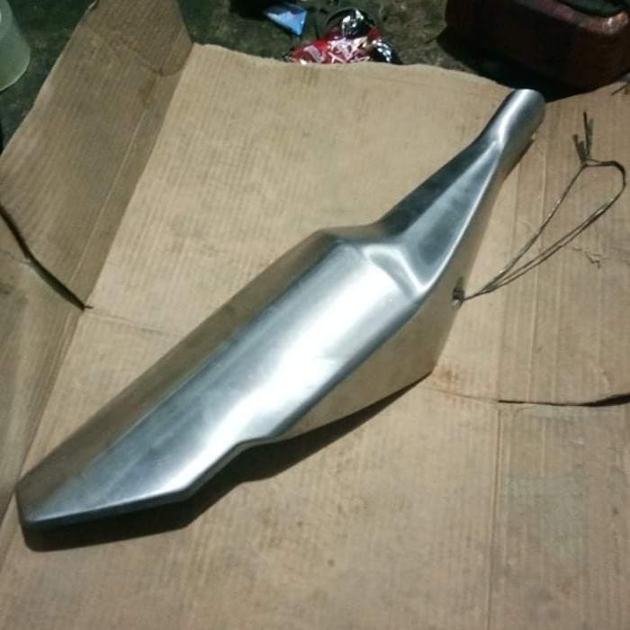 PREMIUM cover knalpot ninja 250fi ninja 250 fi ninja250fi