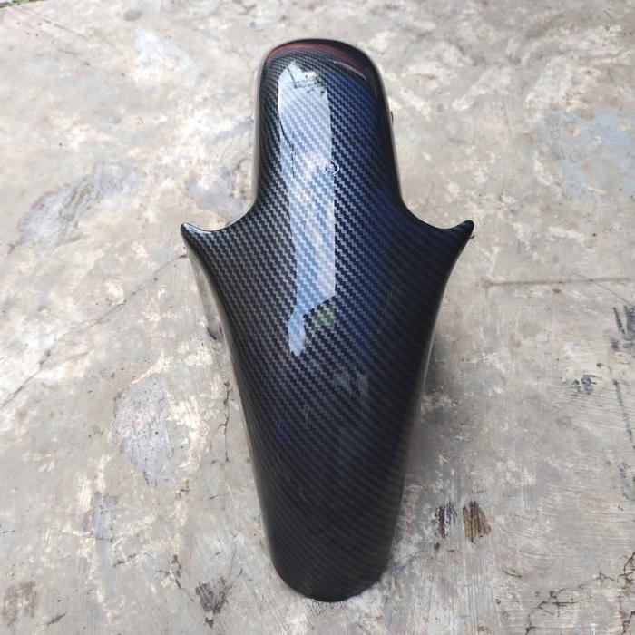 PREMIUM spakbor depan ninja R carbon
