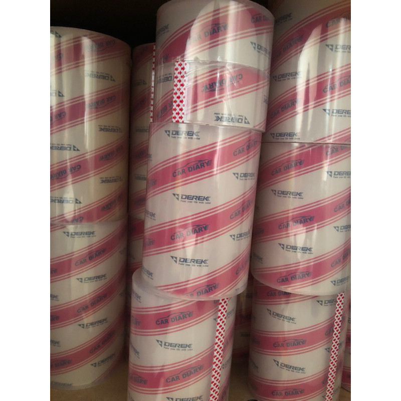 

Masking Transfer Tape Sticker