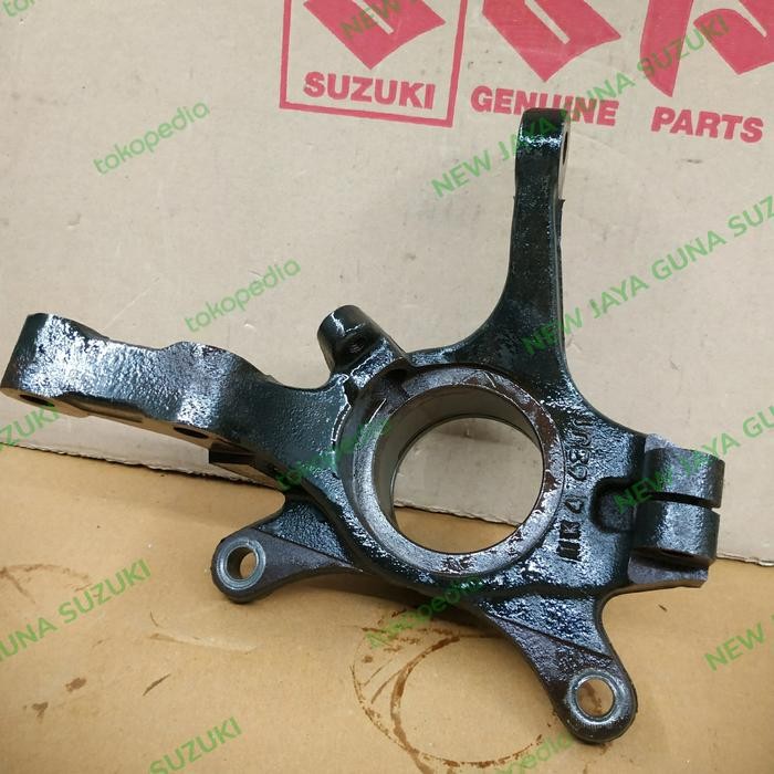 45111-63J10 Knuckle Depan Rh Swift 2005-2011 Kode 047