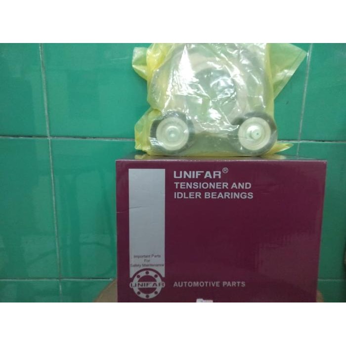 Pully Tensioner Ertiga Diesel Kode 006