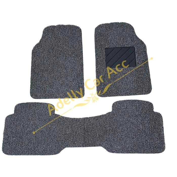 TERLARIS KARPET MOBIL MIE BIHUN 2 BARIS 3 PC MOBIL XPANDER & XPANDER CROSS (UNTUK SEMUA TAHUN)
