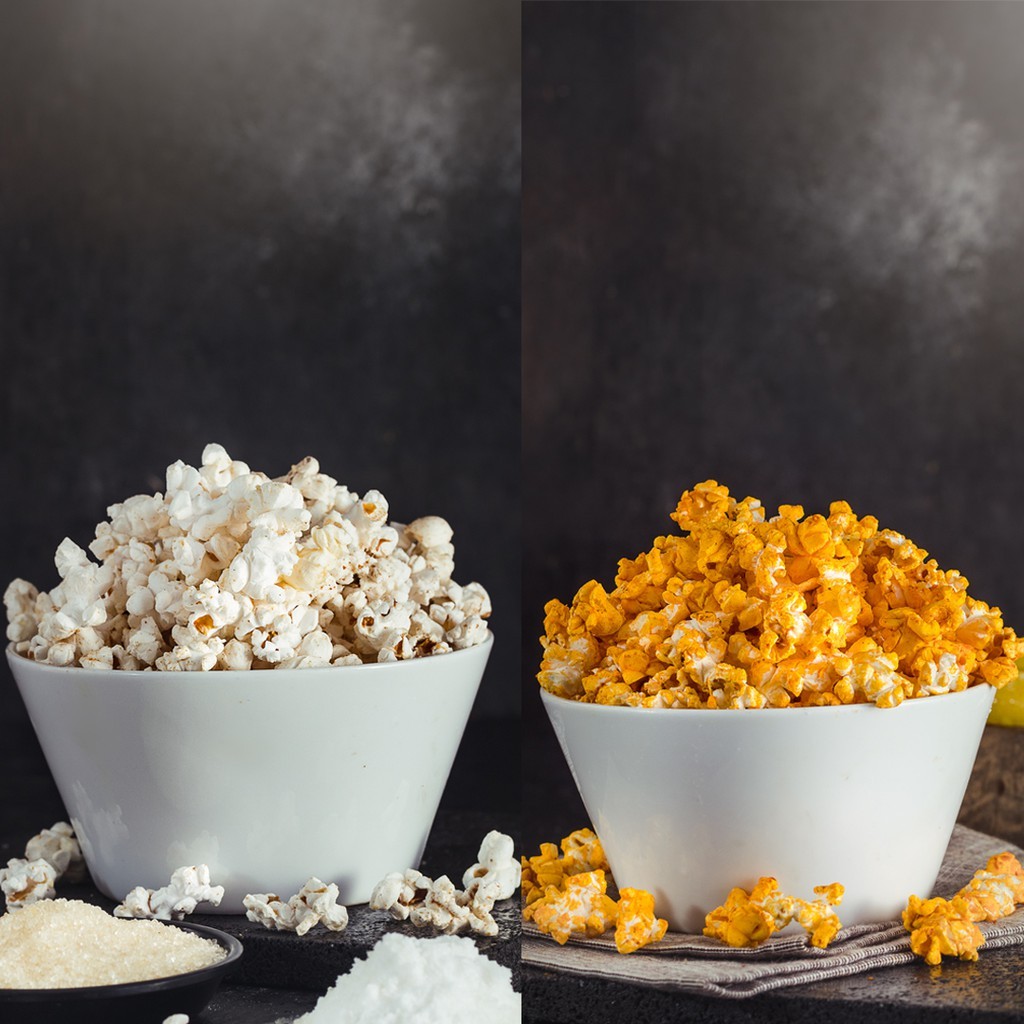 

Jolly Time - Paket Duo Cheez FunMania (2TBC, 1FM) - Mircowave Popcorn