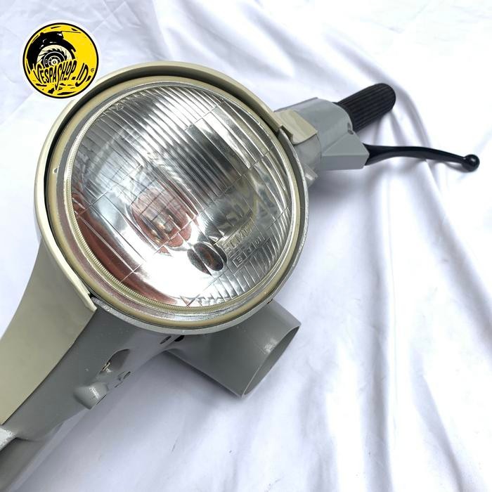 Batok Stang Kepala Vespa Model new px npx set taiwan
