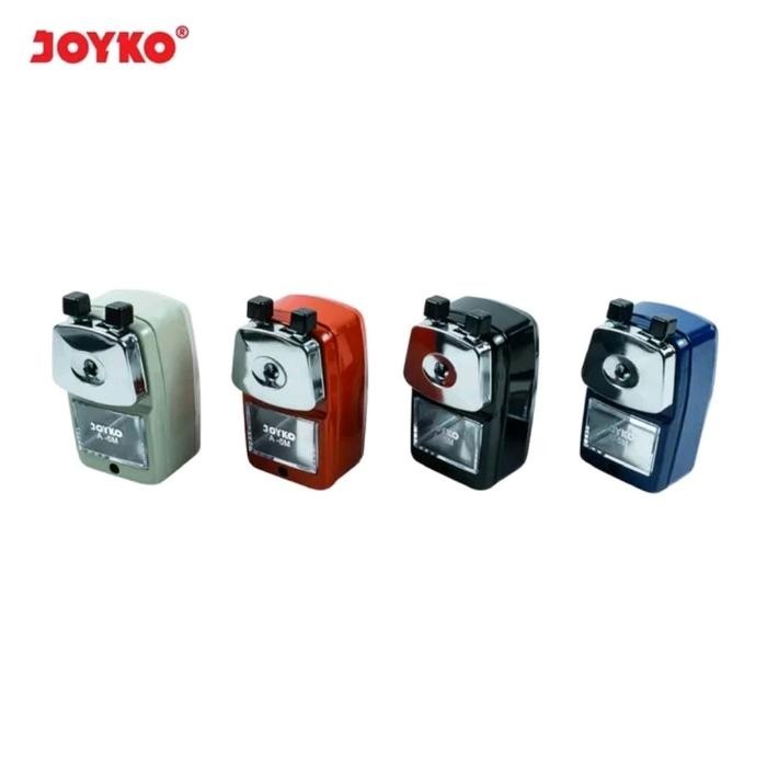 

Ready JT Rautan Putar JOYKO Besi A-5M / Rautan engkol Besi Joyko Rautan Putar