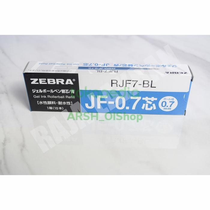 

Ready JT Refill JF 0.7 Sarasa