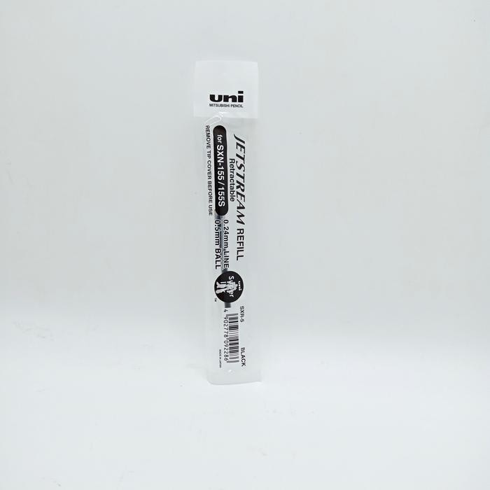 

Ready JT ISI Ballpoint UNI Jetstream SXR-5 ( SXN-155/155S)