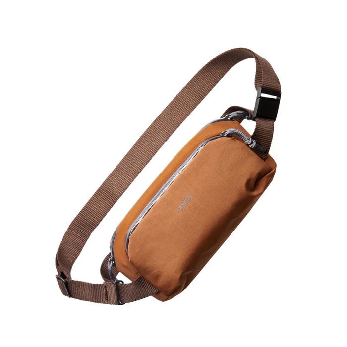 BEST SELLER Bellroy Venture Ready Sling Bag 2.5L / Sling Bag Bellroy Australia