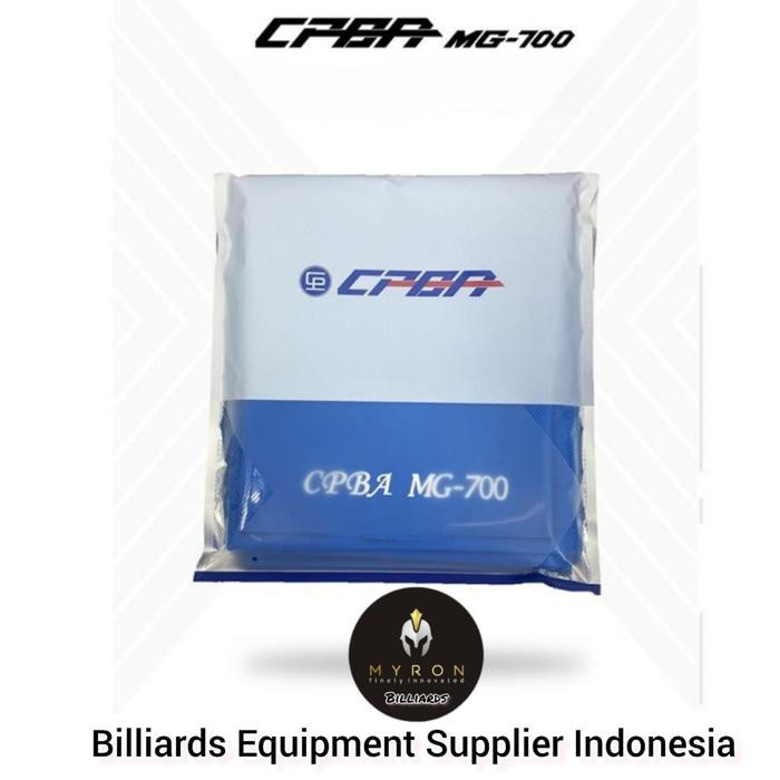 Kain Laken Cpba Mg-700~Electric Blue~Billiard Cloth 9 Feet