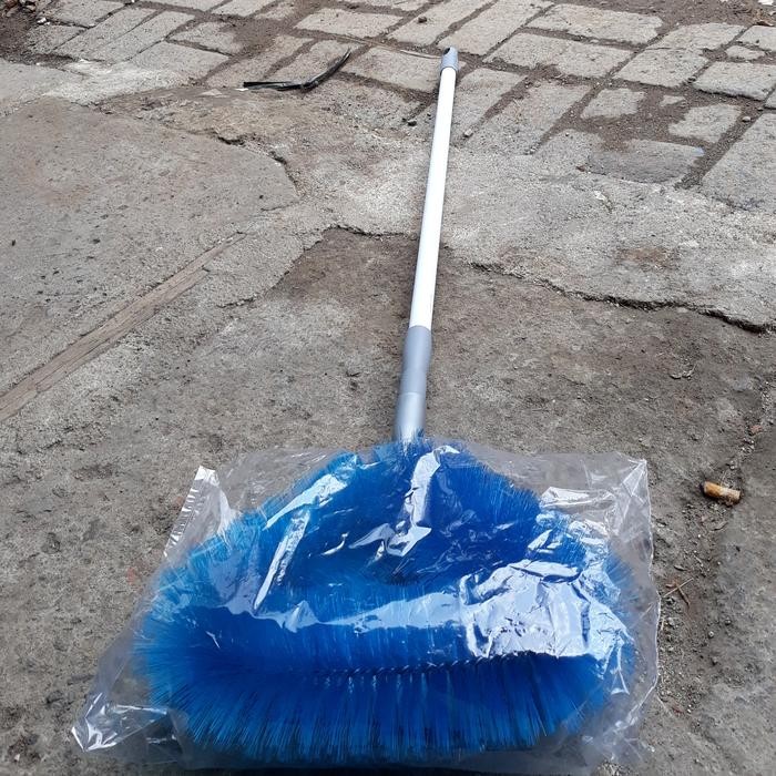 SAPU PLAFON SAPU SAWANG LANGIT Panjang alat Kebersihan Rumah Tangga