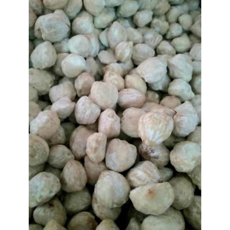 

kemiri bulat super kg