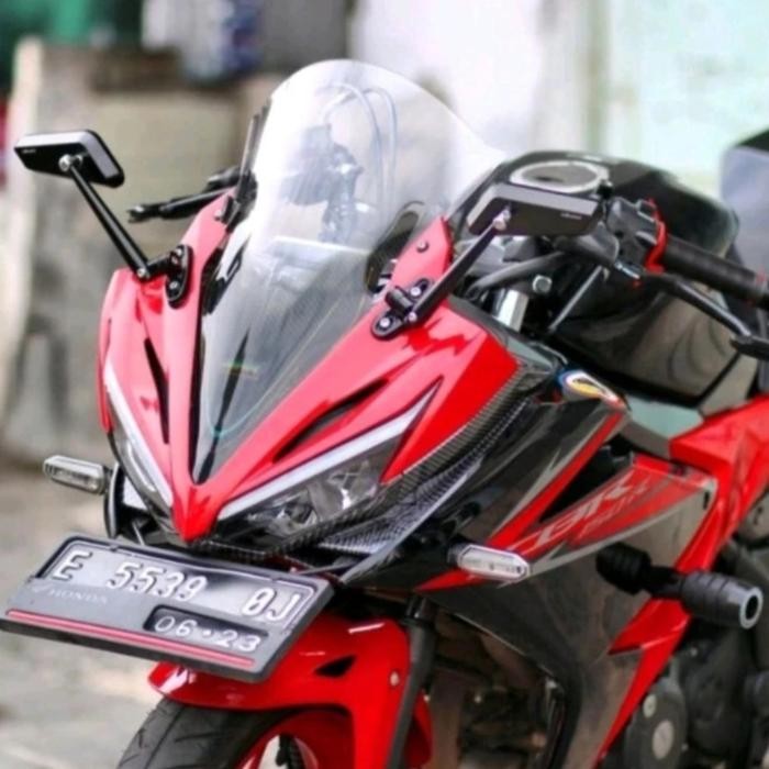 Spion Circuit El Rizoma Cb150R Verza Mega Pro Tiger #Gratisongkir