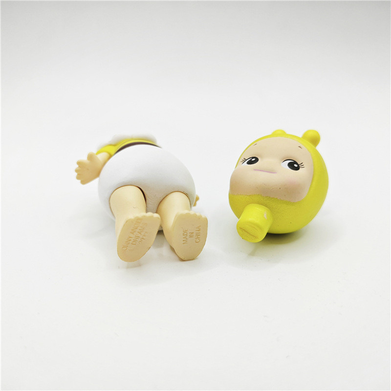 Sonny Angel Mini Figure Bug'S World Series Blind Box Hidden Version Little Bee Angel Collection Doll