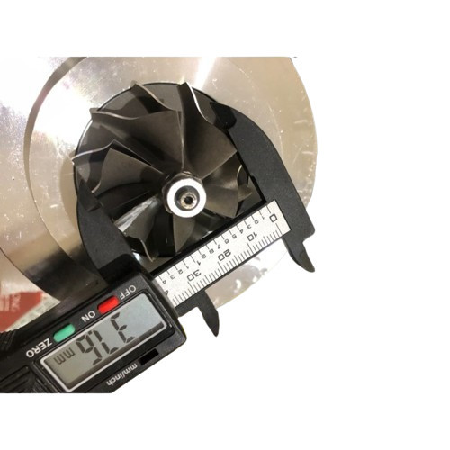 Catridge Turbo Charger Hyundai H1 Diesel